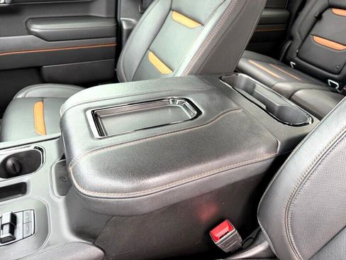 Used 2022 GMC Sierra 1500 AT4 w/ AT4 Preferred Package image 22