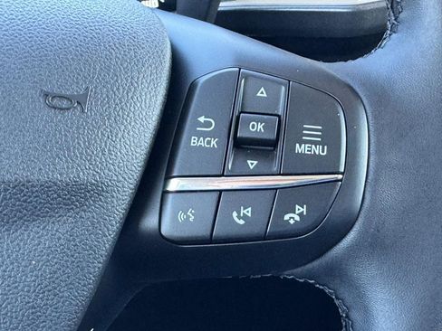 New 2025 Ford Bronco Sport Big Bend w/ Convenience Package image 13