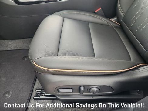 New 2026 Buick Envista Avenir FWD image 19