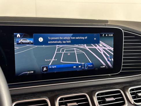 Certified 2026 Mercedes-Benz GLE 350 4MATIC image 30