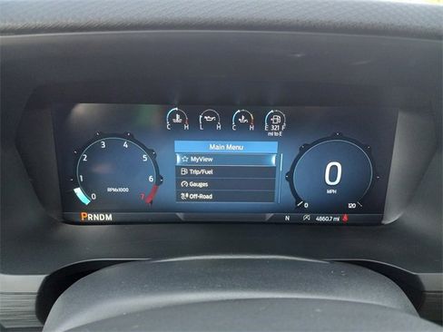 Used 2025 Ford F150 STX image 16