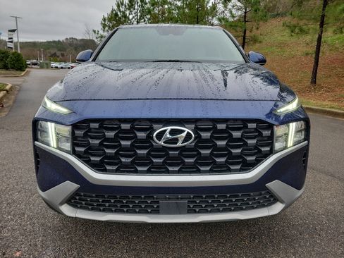 Used 2022 Hyundai Santa Fe SE image 18
