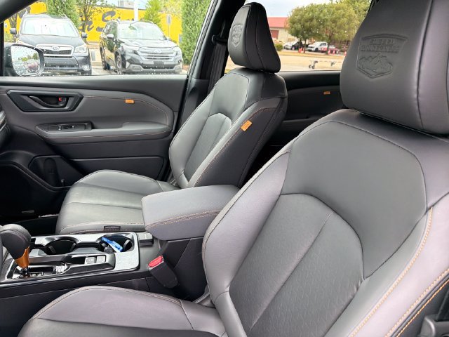 Certified 2026 Subaru Forester Wilderness AWD/4WD image 20
