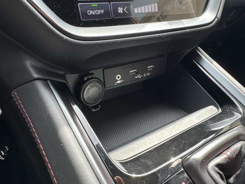 Used 2022 Subaru WRX GT image 26