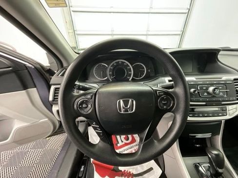 Used 2015 Honda Accord LX image 8