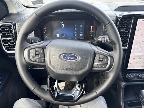 New 2026 Ford Ranger XLT w/ Equipment Group 301A High AWD/4WD image 26