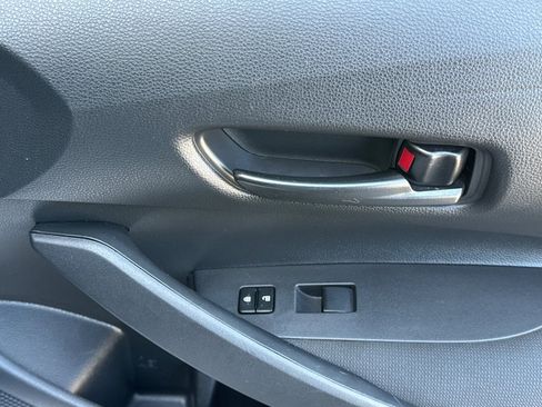 Certified 2023 Toyota Corolla LE image 23