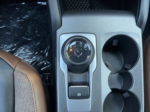 New 2026 Ford Bronco Sport Outer Banks AWD/4WD image 22