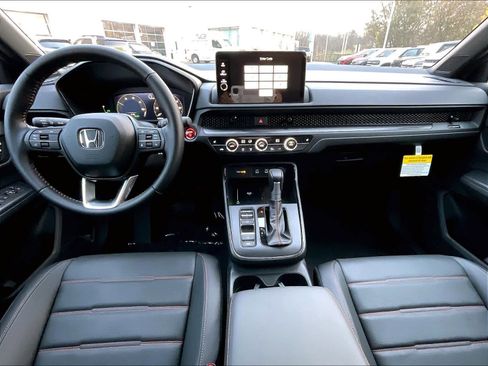 New 2026 Honda CR-V Sport-L image 12