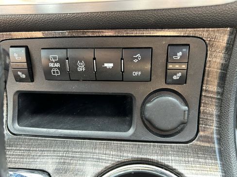 Used 2014 GMC Acadia SLT FWD image 25