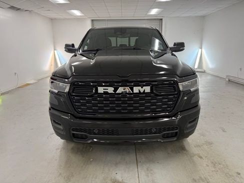New 2026 RAM 1500 Big Horn image 2