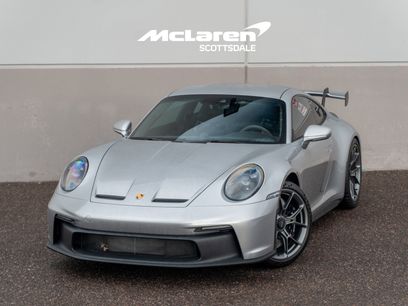 Used 2024 Porsche 911 GT3