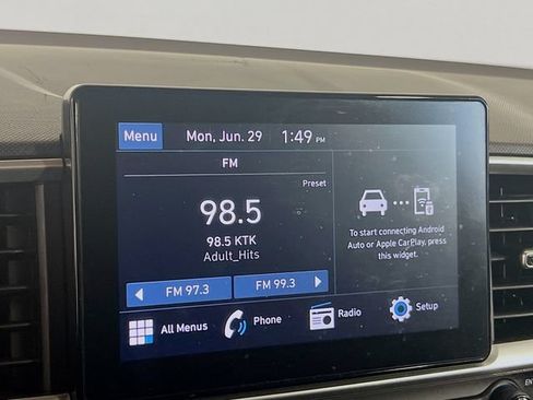 Used 2021 Hyundai Venue SE FWD image 12