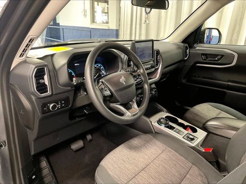 Used 2023 Ford Bronco Sport Big Bend AWD/4WD image 8
