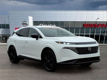 Certified 2025 Nissan Murano SV