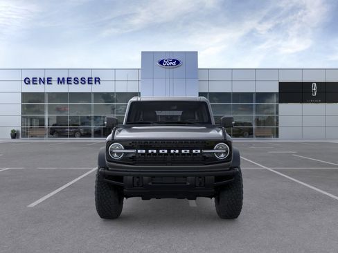 New 2025 Ford Bronco Badlands AWD/4WD image 28