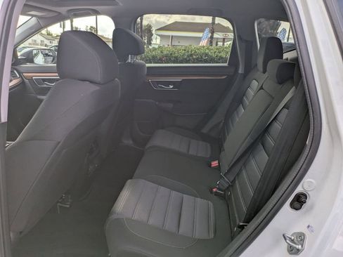 Certified 2022 Honda CR-V EX image 16