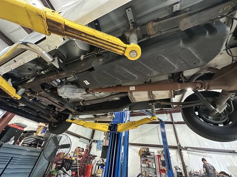 Used 2007 GMC Sierra 1500 W/T w/ Work Truck Preferred Package AWD/4WD image 27