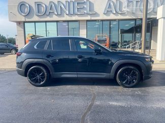 Certified 2025 MAZDA CX-50 AWD 2.5 S w/ Preferred Package video 2