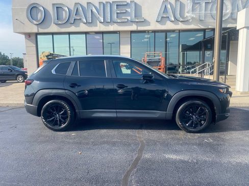 Certified 2025 MAZDA CX-50 AWD 2.5 S w/ Preferred Package image 2