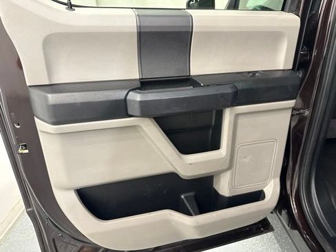 Used 2020 Ford F150 XL w/ Equipment Group 101A Mid AWD/4WD image 17