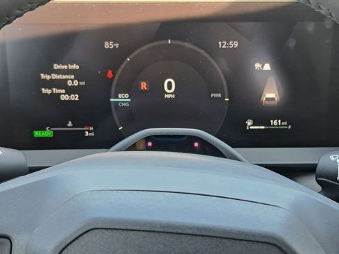 New 2026 Toyota RAV4 XSE image 10