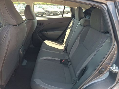 Used 2024 Subaru Impreza 2.0i w/ Popular Package #1A AWD/4WD image 10