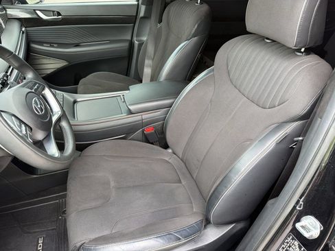 Used 2025 Hyundai Palisade Calligraphy AWD/4WD image 5