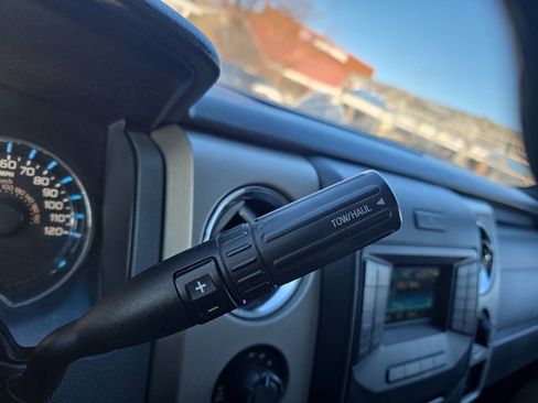 Used 2014 Ford F150 XLT w/ Equipment Group 302A Luxury image 14