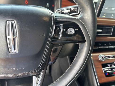 Used 2022 Lincoln Aviator Reserve RWD image 25