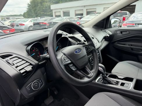 Used 2018 Ford Escape S FWD image 17
