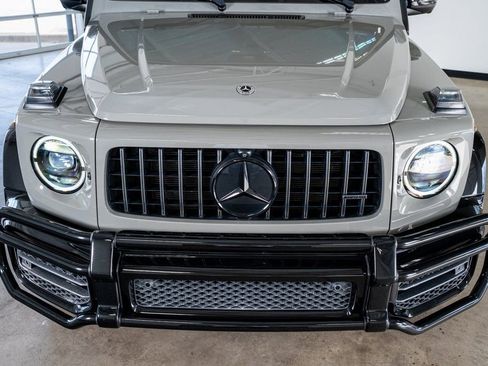 Used 2023 Mercedes-Benz G 63 AMG 4MATIC image 15