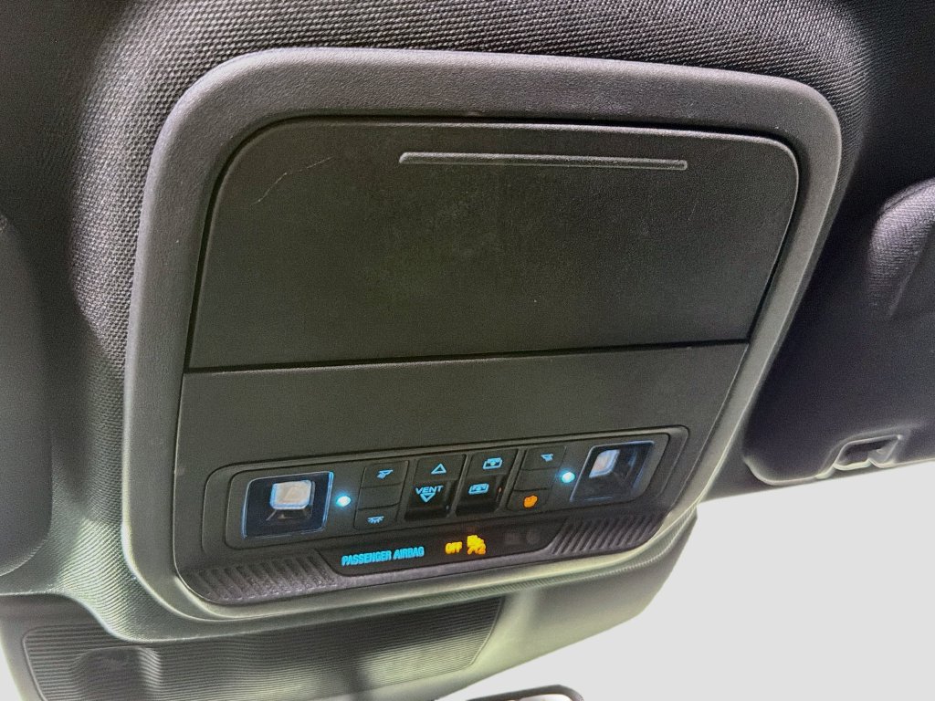 Used 2024 Ford Explorer ST w/ Equipment Group 401A AWD/4WD image 40