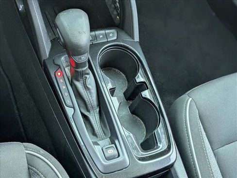 Used 2022 Chevrolet TrailBlazer LT image 12