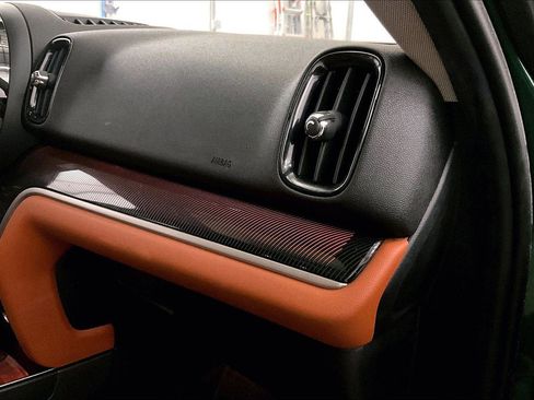 Used 2021 MINI Cooper Countryman S w/ Driver Assistance Package image 16