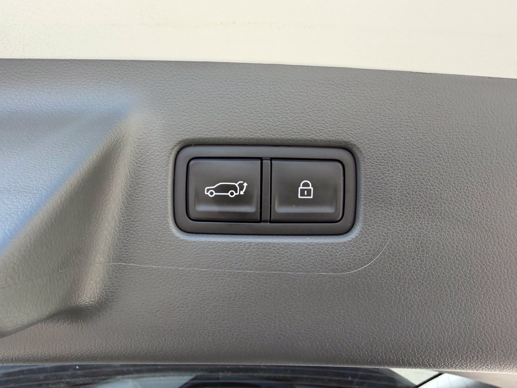 Used 2026 Hyundai Santa Fe SEL AWD/4WD image 32
