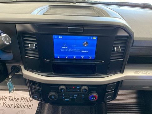 New 2025 Ford F350 XL w/ XL Chrome Package image 24