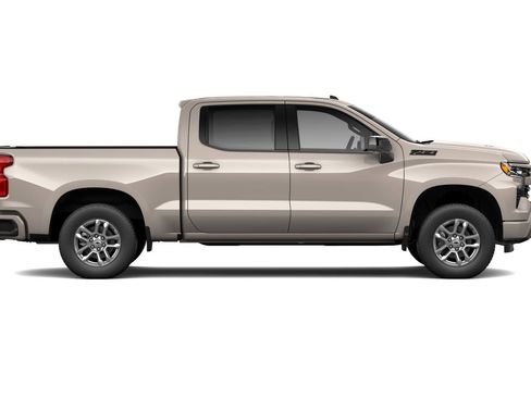 New 2026 Chevrolet Silverado 1500 RST AWD/4WD image 27