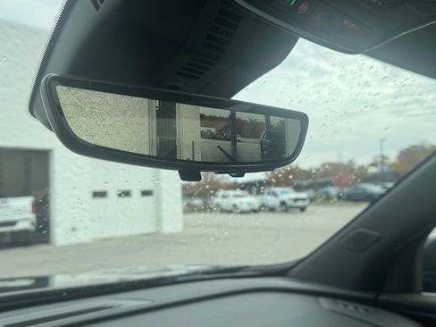 Used 2025 Chevrolet Traverse High Country w/ LPO, Floor Liner Package image 21