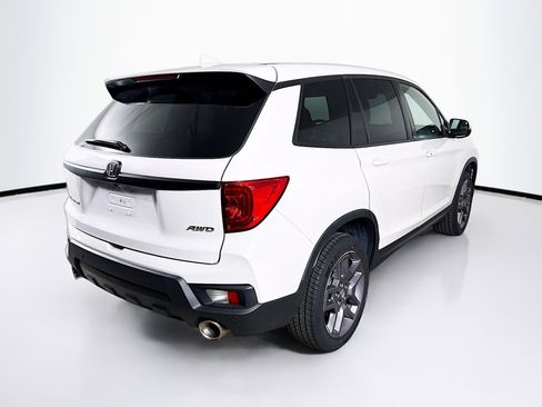 Used 2023 Honda Passport EX-L image 32