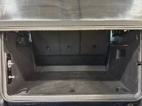 Used 2022 Ford Bronco Outer Banks AWD/4WD image 44