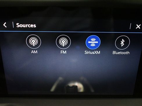 Used 2023 Chevrolet Camaro ZL1 image 37