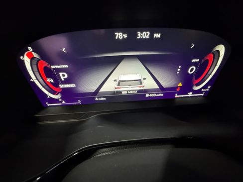 New 2026 Nissan Pathfinder SL w/ SL Premium Package (P04) FWD image 10