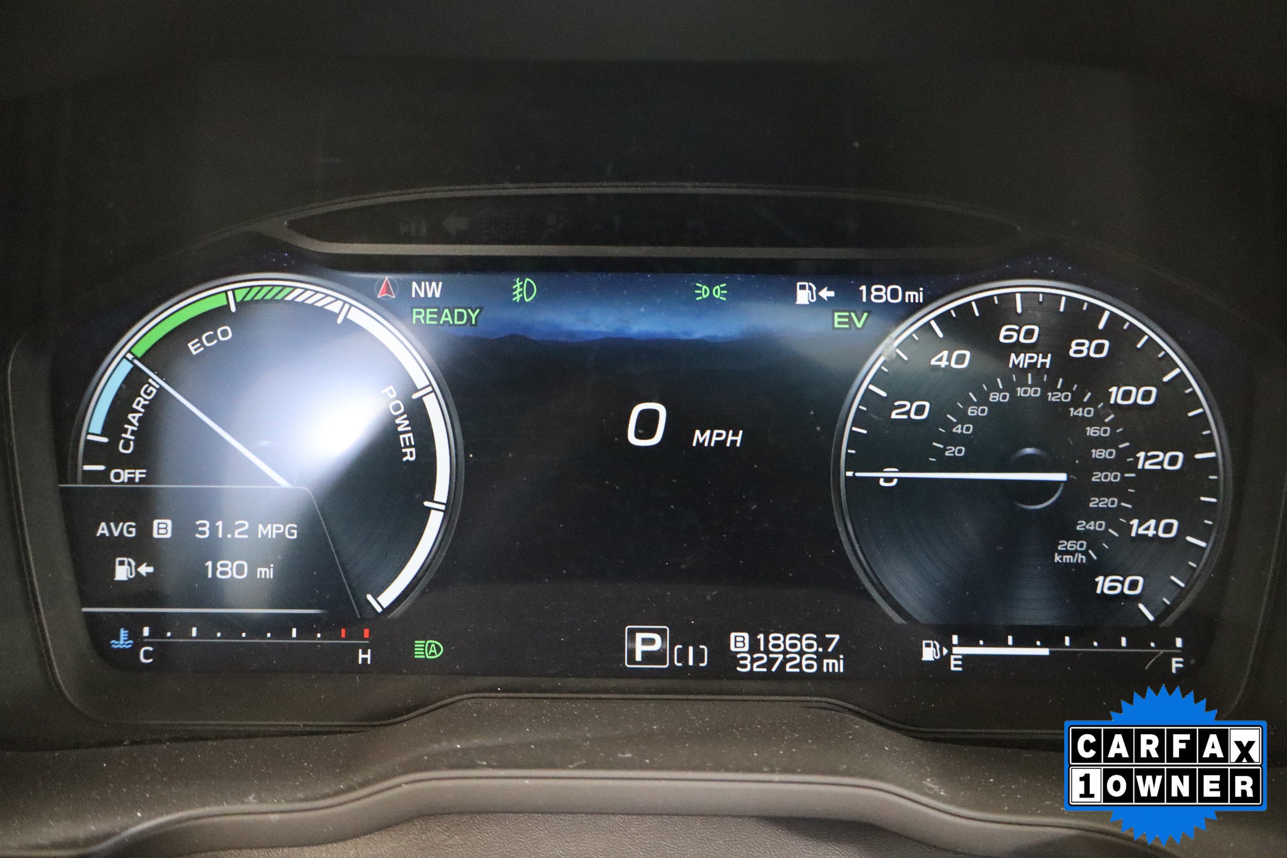 Used 2025 Subaru Forester Premium AWD/4WD image 18