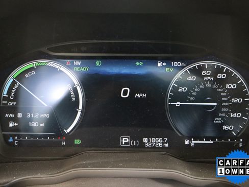Used 2025 Subaru Forester Premium AWD/4WD image 18