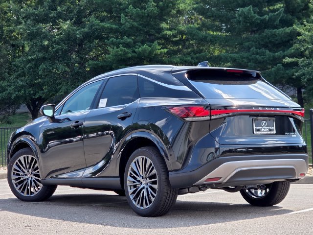 New 2026 Lexus RX 350 AWD w/ Convenience Package image 22