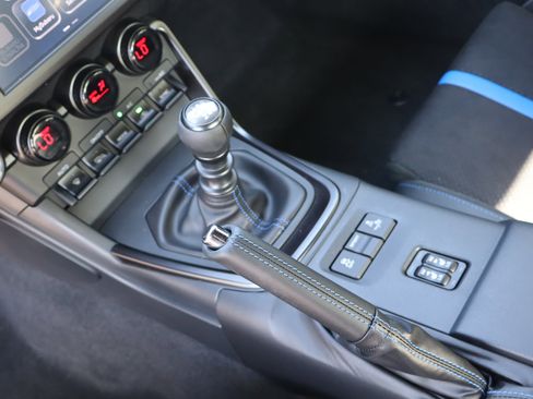 New 2026 Subaru BRZ tS RWD image 14
