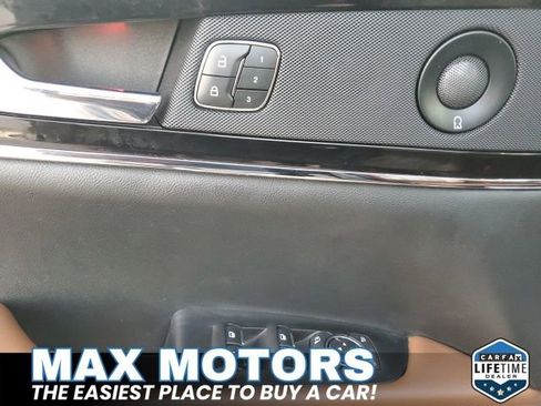 Used 2021 Lincoln Nautilus Reserve image 20