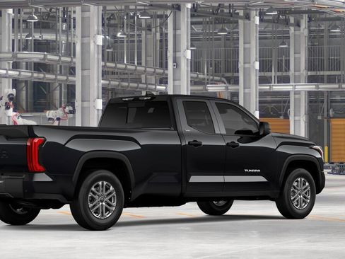 New 2026 Toyota Tundra SR5 AWD/4WD image 10