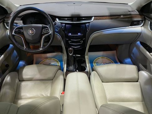 Used 2014 Cadillac XTS Luxury FWD image 22